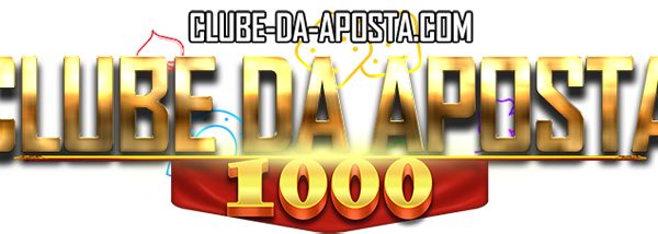 clube da aposta